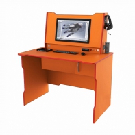 Мультимедийный интерактивный Робостол - fgospostavki.ru - Белово