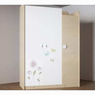 Шкаф «Нежность» - fgospostavki.ru - Белово