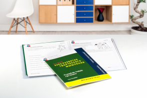 Курс развития творческого мышления (Методический комплект) для детей 9–14 лет. Кабинетный вариант - fgospostavki.ru - Белово