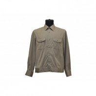 Рубашка армейская детская - fgospostavki.ru - Белово