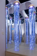 Интерактивная воздушно-пузырьковая трубка «Мечта» с пультом управления - fgospostavki.ru - Белово