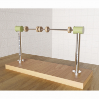 Настольный тренажер «Я герой» №5 - fgospostavki.ru - Белово