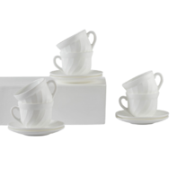 Чашки с блюдцами (кружки) - fgospostavki.ru - Белово