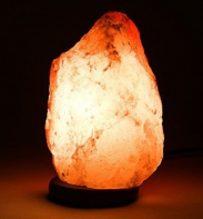 Соляная лампа "Минерал" - fgospostavki.ru - Белово