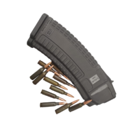 Магазин учебный для АК-74 с комплектом макетов патронов - fgospostavki.ru - Белово