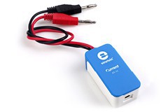 Датчик тока  (+/-2,5 A)(einstein, 1 модификация) - fgospostavki.ru - Белово