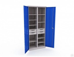 Шкаф инструментальный 181 №12 - fgospostavki.ru - Белово