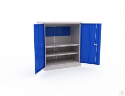 Шкаф инструментальный 181/2 №4 - fgospostavki.ru - Белово