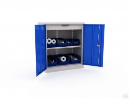 Шкаф инструментальный 181/2 №7 - fgospostavki.ru - Белово