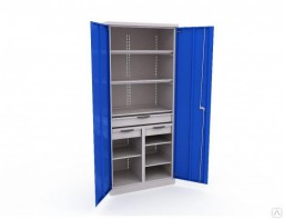 Шкаф инструментальный 181 №9 - fgospostavki.ru - Белово