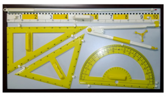 Комплект инструментов классных КИК - fgospostavki.ru - Белово