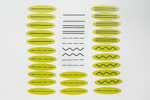 Набор магнитных карточек "Разбор по членам предложения" - fgospostavki.ru - Белово