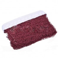 Сетка для бадминтона с тросом (1,0 миллиметров) - fgospostavki.ru - Белово