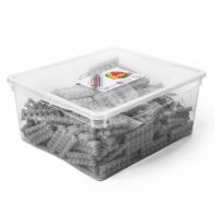 Набор «Basic серый» - fgospostavki.ru - Белово