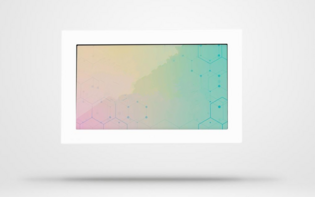 Интерактивная панель «NOVA» 55" - fgospostavki.ru - Белово