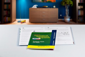 Курс развития творческого мышления (Методический комплект) для детей 8–12 лет. Кабинетный вариант - fgospostavki.ru - Белово