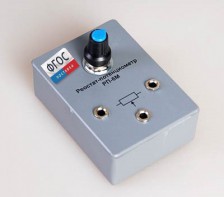 Реостат-потенциометр РП-6М - fgospostavki.ru - Белово