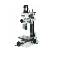 Вертикально фрезерный станок оснащенный щитком-экраном из оргстекла Вариант 1 - fgospostavki.ru - Белово