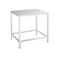 Стол металлический под станок - fgospostavki.ru - Белово