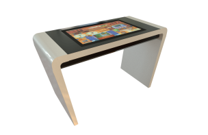 Детский интерактивный стол 27" - fgospostavki.ru - Белово