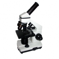 Микроскоп "Микрос" c подсветкой - fgospostavki.ru - Белово