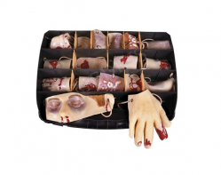 Имитаторы ранений и поражений - fgospostavki.ru - Белово