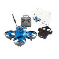 Развивающий набор для обучения FPV-пилотированию «Чижик» - fgospostavki.ru - Белово