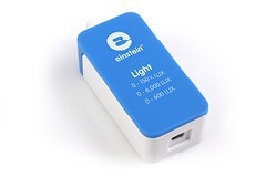 Датчик освещенности (einstein, 1 модификация) - fgospostavki.ru - Белово