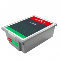 Набор ОГЭ по химии ТР - fgospostavki.ru - Белово