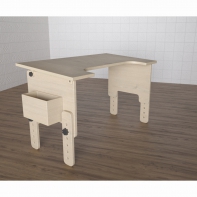 Стол для ребенка с ОВЗ «Хочу учиться» №2 - fgospostavki.ru - Белово