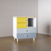 Шкаф «Очарование» - fgospostavki.ru - Белово