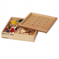 Набор психолога Пертра. Дополнительный набор 2 - fgospostavki.ru - Белово