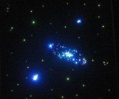 Панно «Звездное небо» - fgospostavki.ru - Белово