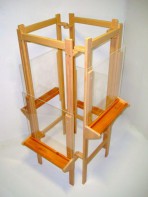 Прозрачный мольберт (4 части) - fgospostavki.ru - Белово