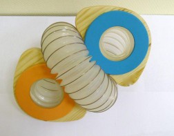 Лабиринт с трубкой - fgospostavki.ru - Белово