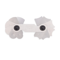 Набор шаблонов радиусных - fgospostavki.ru - Белово