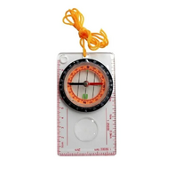 Компас планшетный с ценой деления 2° - fgospostavki.ru - Белово