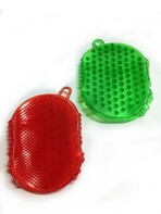 Варежка массажная - fgospostavki.ru - Белово