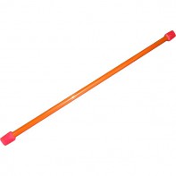 Бодибар (9 килограмм, 1350 миллиметров, оранжевый) - fgospostavki.ru - Белово