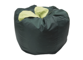 Бескаркасное кресло «Яблочко» размер L - fgospostavki.ru - Белово