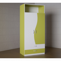 Шкаф «Забава» - fgospostavki.ru - Белово