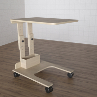 Стол для ребенка с ОВЗ «Доступная инклюзия» №2 - fgospostavki.ru - Белово