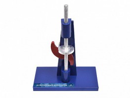 Модель механизма на подставке "Кулачковый механизм" - fgospostavki.ru - Белово