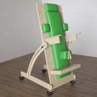 Стойка для ребенка с ОВЗ «Хочу ходить» №2 - fgospostavki.ru - Белово