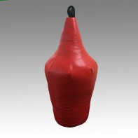 Груша боксерская удлиненная (винилискожа) - fgospostavki.ru - Белово