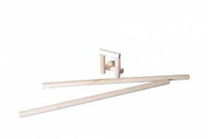 Городки деревянные большие - fgospostavki.ru - Белово