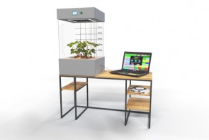 Цифровая биосистема по выращиванию растений. Базовый уровень - fgospostavki.ru - Белово