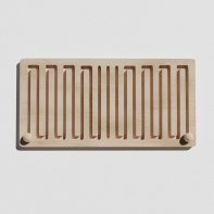 Такт-панель «Лабиринт-муравейник №12» - fgospostavki.ru - Белово