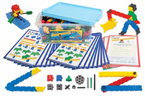 Конструктор Простые механизмы - fgospostavki.ru - Белово