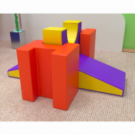 Набор Спорт с полукольцом - fgospostavki.ru - Белово